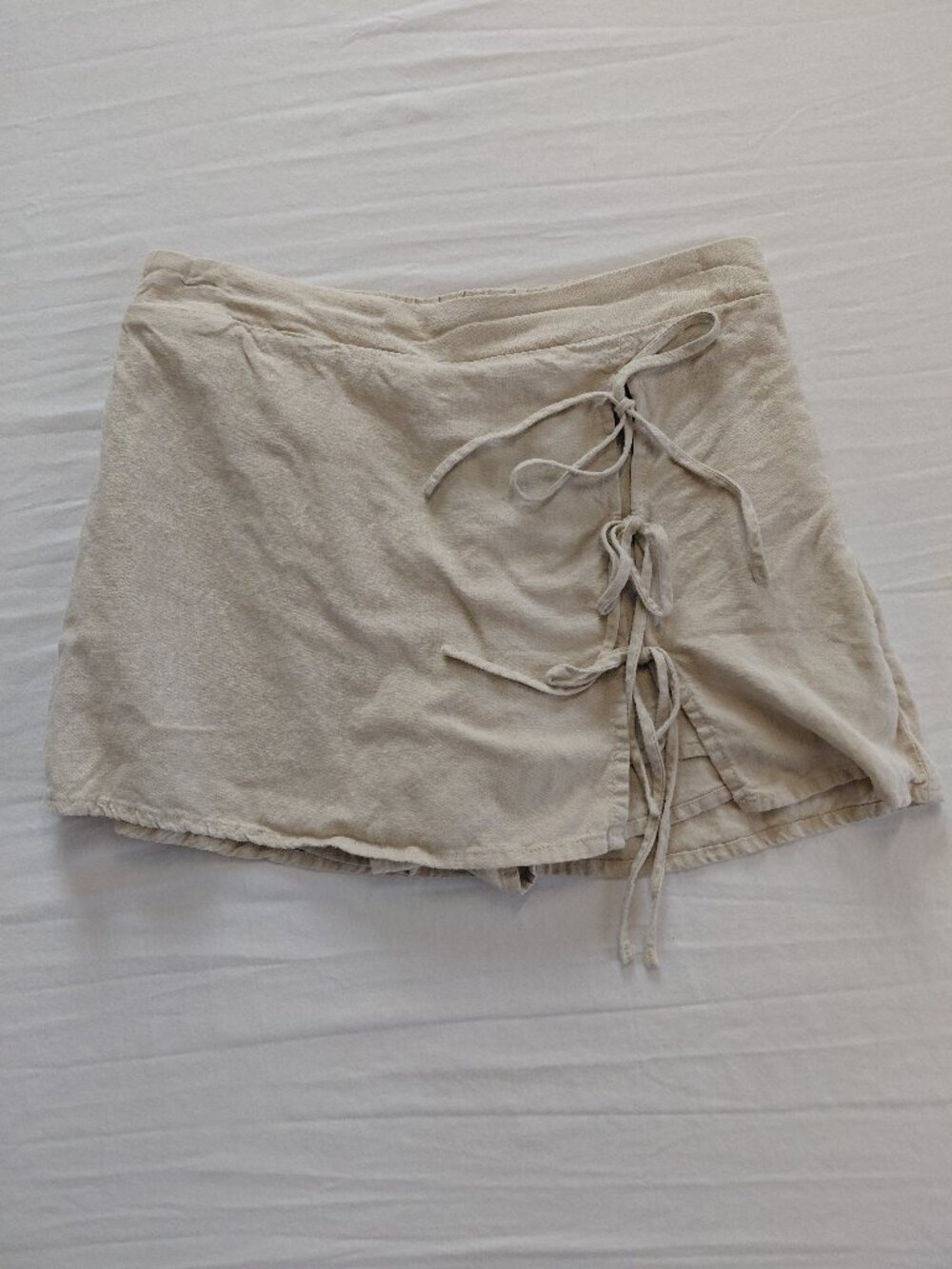 Wild Fable XXS mini skirt